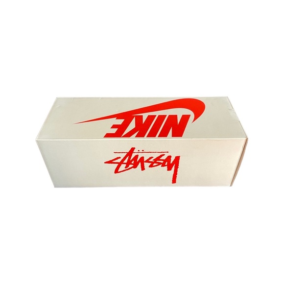Nike Benassi / Stussy slides - Picture 3 of 4